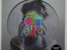SIMPLE MINDS Walk Between Worlds - Picture Disc MINT/SEALED Rare LP (2018)
