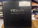 Abba The Singles Limited Edition Commemmorative Set. Intact. Never Played.
