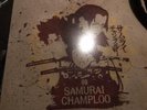 Difficile Samurai Champloo The Way De Analogique Record 3Lp