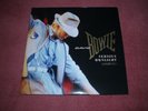 David Bowie - Serious Moonlight Live '83   2LP  M/M