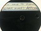 Sugar Minott  Youth have to Fight /No luck Gambling ORIGINAL DUBPLATE 10