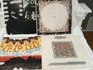 THE CURE (5 80's LP/EP) J. WHISPERS, LIVE, JUST LIKE HEAVEN ++ (VG/EXC)