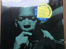 John Coltrane ?– Blue Train  Blue Note ?– BLP 1577 Japanese Reissue 1985