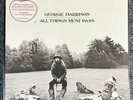 George Harrison   All Things Must Pass   Orig. '70 Press   FACTORY SEALED