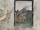 LED ZEPPELIN - IV GATEFOLD JIMMY PAGE REMASTERED 180G VINYL