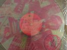 Talking Heads, Speaking In Tongues, Limited Edition Clear Vinyl Record SS