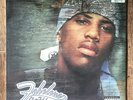 Fabolous ?– Ghetto Fabolous LP US 2001 EX/EX  Desert Storm Records  7559-62679-1