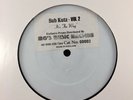 Sub Kutz ?– Vol 2 - It's The Way - GOOD2 - Speed Garage Rare 12