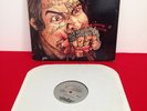 ANTHRAX: Fistful of Metal US Megaforce Heavy Metal Vinyl LP SIGNED AUTOGRAPHED
