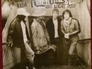 THE LIBERTINES For Pete's Sake Spiral Soundz LP RARE Blue LP SSZ LP 036