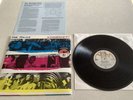 DBX Encoded Audiophile Pressing: The Police “Synchronicity” vinyl LP, A&M, Mint