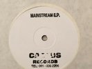 2 FOR JOY - MAINSTREAM EP  (HARDCORE 92)