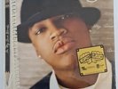 Ne Yo In My Own Words Double LP Vinyl Record New Sealed Hyper Sticker
