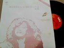 Barbra Streisand-one voice-LP Mexico Promo Radio Unique cover PS CBS