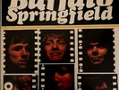 BUFFALO SPRINGFIELD LP Vinyl ATCO Records 1966 Mono 33-200 EX