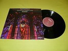 Tomas Luis de Victoria - O Magnum Mysterium / Ascendens Christus In Altum LP NM