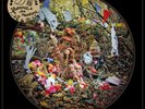 Florence + The Machine ‎– Dog Days Are Over (2008) Moshi Moshi 7