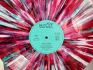 Depeche Mode-See You-Red Marbled Vinyl-Very Rare German Pressing-Near Perfect