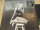 ARIANA GRANDE MY EVERYTHING COLOURED PURPLR AND CLEAR VINYL