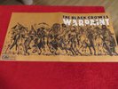 K231 - The Black Crowes ?– Warpaint - Silver Arrow ?– none - US 2008 - 180g