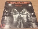The Stranglers Sverige Sweden 7