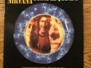 Nirvana - Come As You Are - Limited Edition Picture Disc Vinyl 12