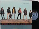 AMBOY DUKES Migration LP (Mainstream S 6118, orig 1969) VG++ Hard Psych