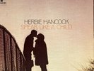 Herbie Hancock: Speak Like a Child-1970s Blue Note Dark Blue Label Stereo 12