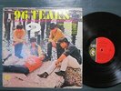 Question Mark & the Mysterians 