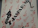 Bobby Jaspar Jaspar's French  New Jazz Vol. 2 Swing  M. 33.338  LP VINYL 10