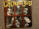 Partisans ?– The Partisans (1983 1st press) Vinyl LP Album Record