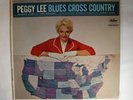 Peggy Lee CAPITOL ST 1671 STEREO Peggy Lee 
