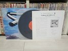 Mike Oldfield – Tubular Bells 1983 Korea LP INSERT