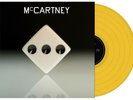 PAUL MCCARTNEY III YELLOW VINYL 12