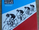 EMI 5413 KRAFTWERK TOUR DE FRANCE 12