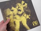 You Me At Six - Suckapunch Signed Yellow Splatter Vinyl - Sealed - Rare