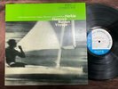 HERBIE HANCOCK MAIDEN VOYAGE BLUE NOTE FRP 6-7 STEREO JAPAN Vinyl LP