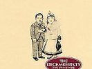 NEW OPEN BOX The Crane Wife by Decemberists Vinyl, Oct-2006 Capitol/EMI Records