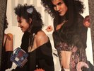 Fruit At The Bottom By Wendy And Lisa (Prince) Vinyl LP With Inner Sleeve
