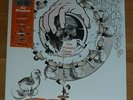 DJ Shadow - The Private Press Vinyl Double LP 2018 Re New And Sealed Mo Wax