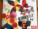 The Kinks Face To Face NEW SEALED RED Vinyl LP 2015 180gm Vinyl Limited Edition