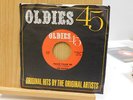The Beatles 45 Please Please Me bw From Me To You on Oldies