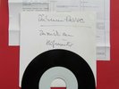 Promo Single Heinz Rühmann Wolfgang Niedecken BAP Jürgen Zeltinger Achim Reichel