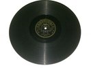 shanghai chinese pathe record 78 rpm 35773 Bai Guang ?? bai kwang ??? 1948