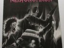 Necronomicon -? Apocalyptic Nightmare - Scratchcore 1987´ Thrash Metal Vinyl LP