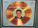 Elvis Presley LPM-2765 Golden Records Vol 3 LP H 3S/14S Silver MONO 1963