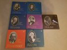 Records Great Men Of Music TIME LIFE LP's Set Of 7 NEW/SEALED