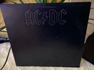 ACDC back in black 1980. (c)Atlantic RSD-16018. (P) 1980 Leidseplein Press B.V.