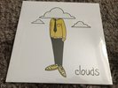 Apollo Brown - Clouds - 2016 Repress - US Import - Black Vinyl - New & Sealed.