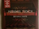 Marianas Trench - Masterpiece Theater LP Coloured SEALED HTF Punk Rare 3D